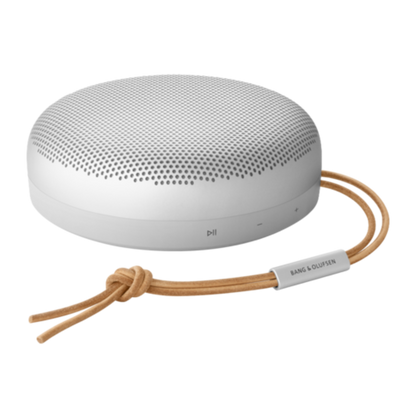 BANG & OLUFSEN BEOSOUND A1 2ND GEN SPEAKER