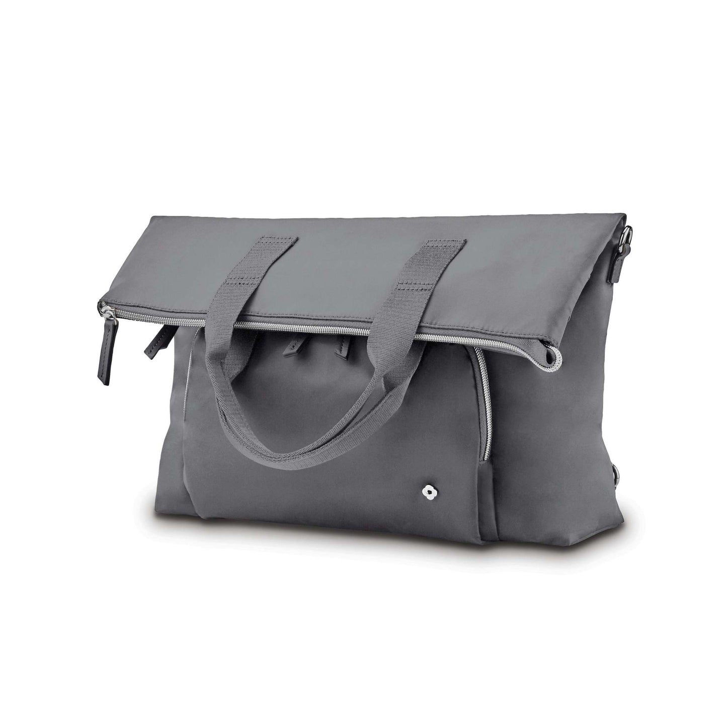 MOBILE SOLUTIONS CONVERTIBLE BACKPACK SHADOW