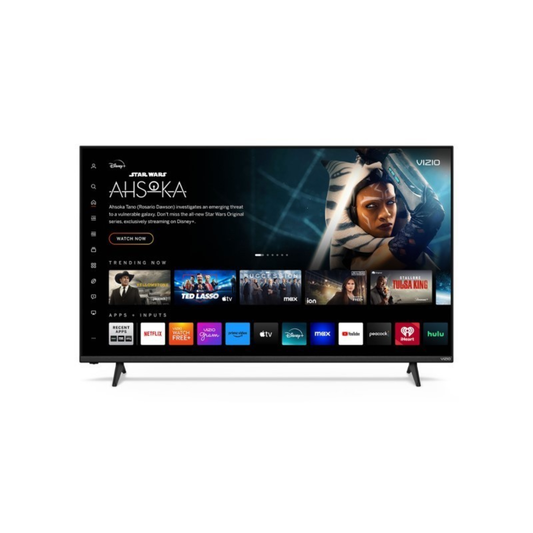 43 INCH 4K HDR SMART TV