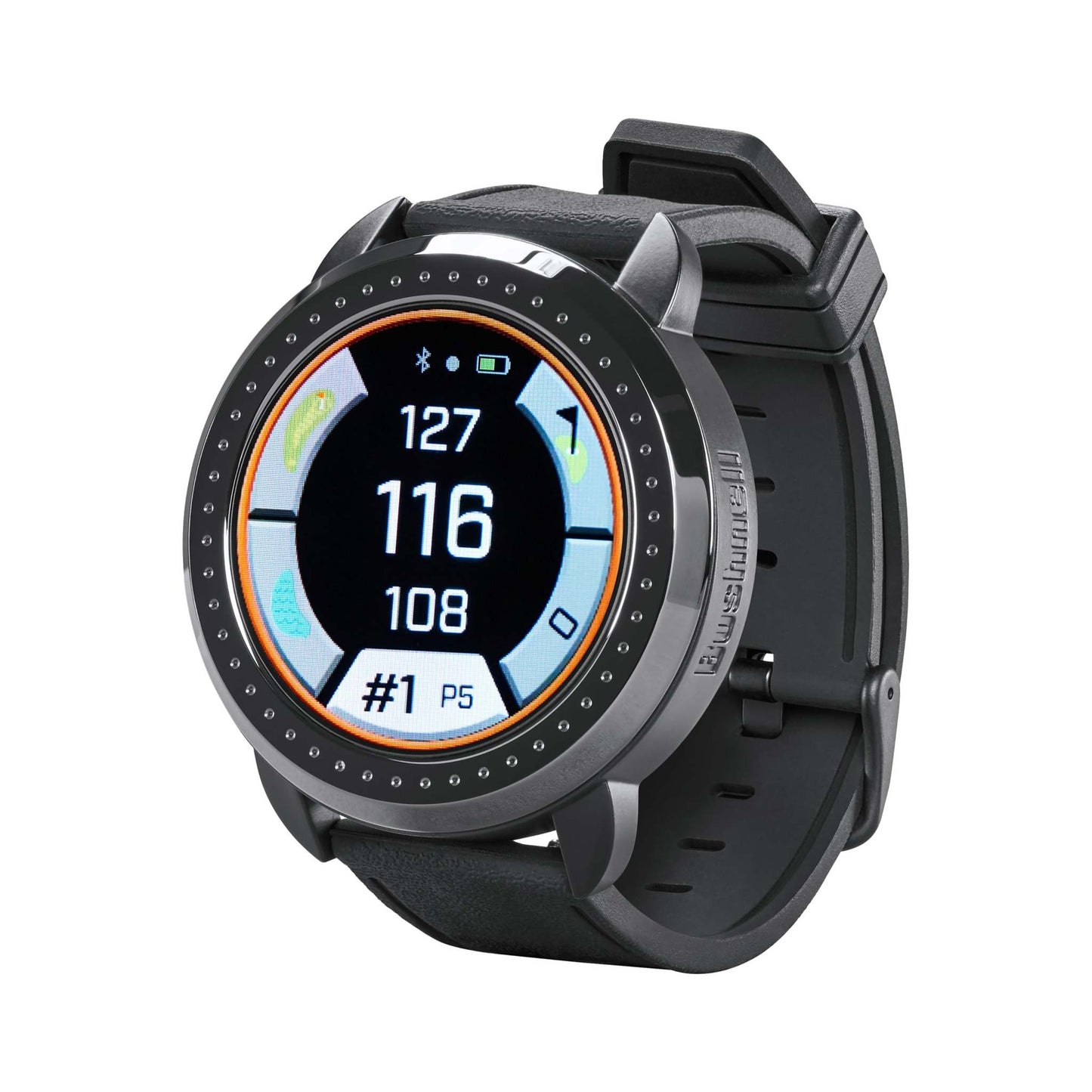 ION ELITE WATCH