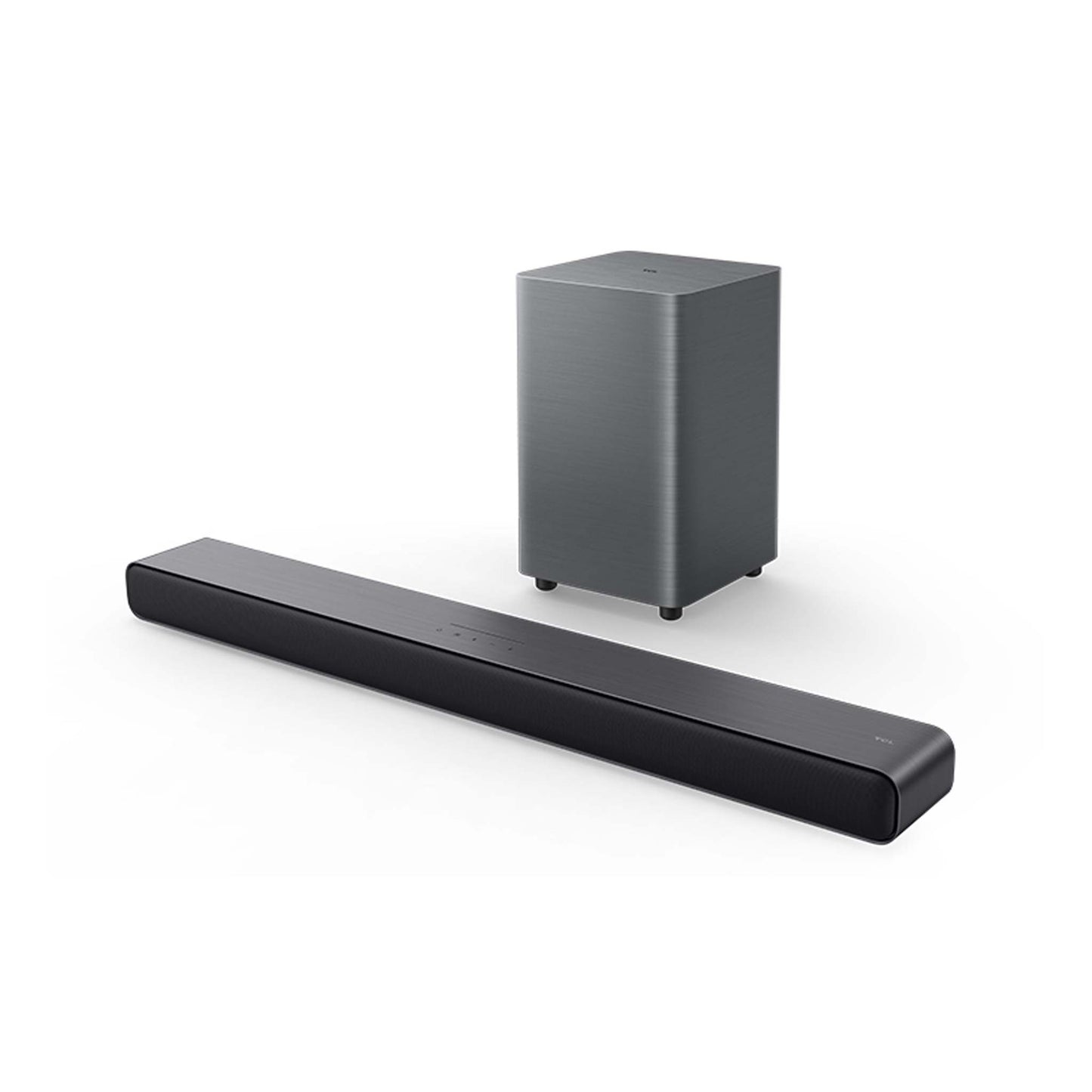 S CLASS 2.1 CHANNEL DOLBY ATMOS SOUNDBAR W/ WIRELESS SUBWOOFER