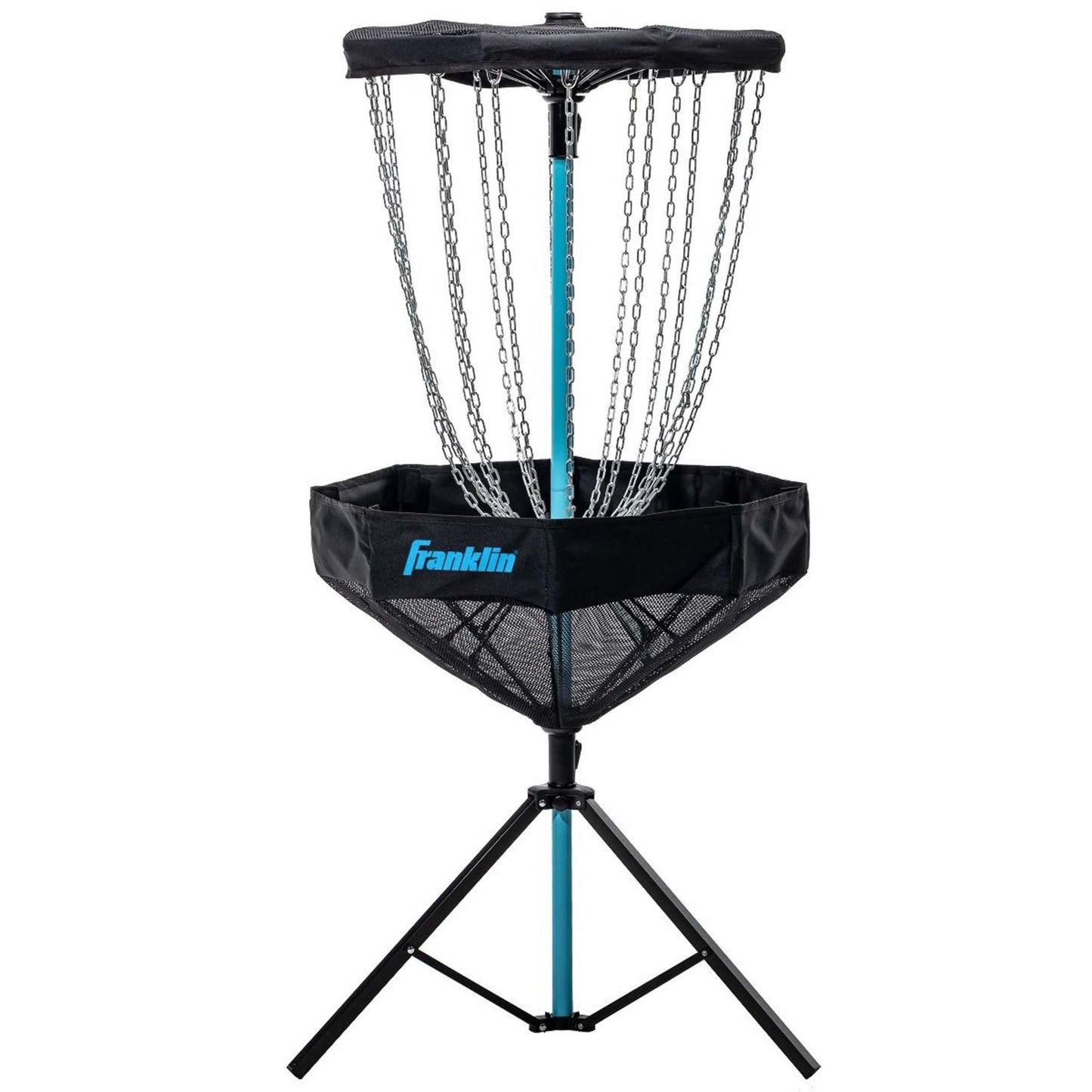 ELITE DISC GOLF TARGET - PDGA APPROVED