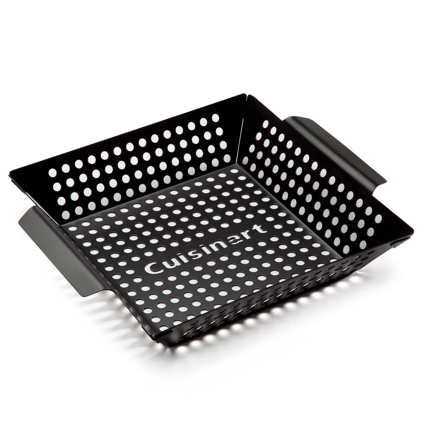 11" X 11" NONSTICK GRILL WOK