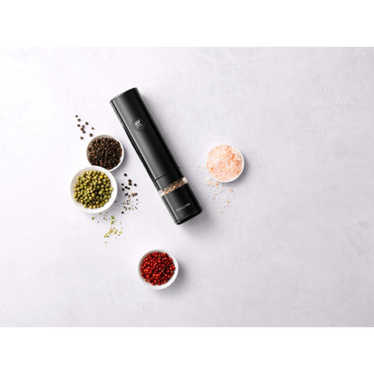 ENFINIGY ELECTRIC SALT/PEPPER MILL