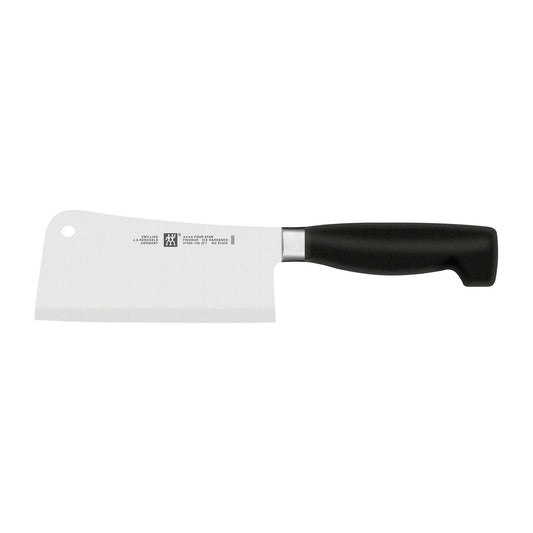 6" FOUR STAR MEAT CLEAVER