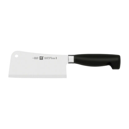 6" FOUR STAR MEAT CLEAVER