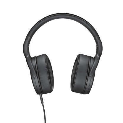 HD 400S OVER EAR CLOSED BACK FOLDABLE WIRED HEADPHONES