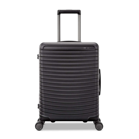 FRAMELOCK MAX CARRY-ON SPINNER ASPHALT