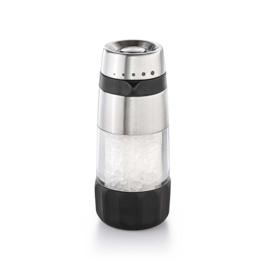 GOOD GRIPS ACCENT MESS-FREE SALT GRINDER