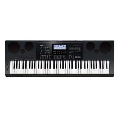 76-KEY DELUXE WORKSTATION KEYBOARD