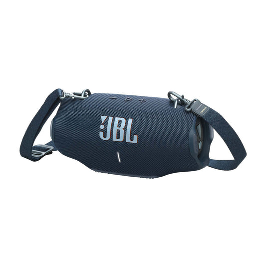 XTREME 4 PORTABLE WATERPROOF SPEAKER W/ SHOULDER STRAP