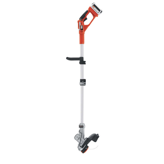 40V MAX CORDLESS STRING TRIMMER W/ POWERCOMMAND