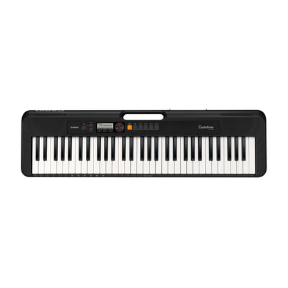 CASIOTONE 61 KEY PORTABLE KEYBOARD