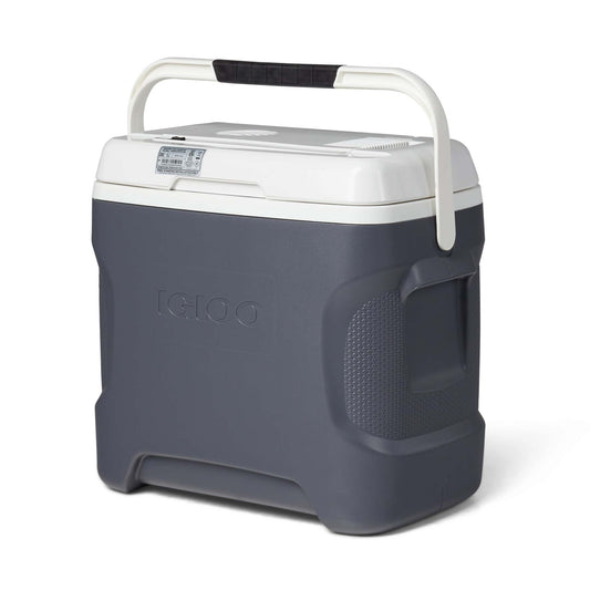 VERSATEMP 28QT PORTABLE ELECTRIC COOLER