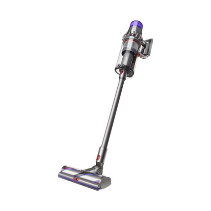 OUTSIZE EXTRA CORDLESS VACUUM W/ 8 ACCESSORIES