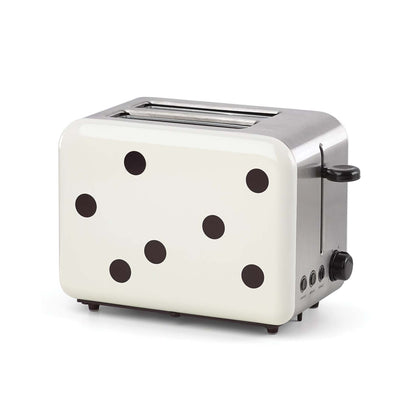 DECO DOT 2 SLICE TOASTER
