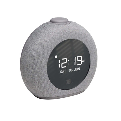 HORIZON 2 FM BLUETOOTH CLOCK RADIO SPEAKER