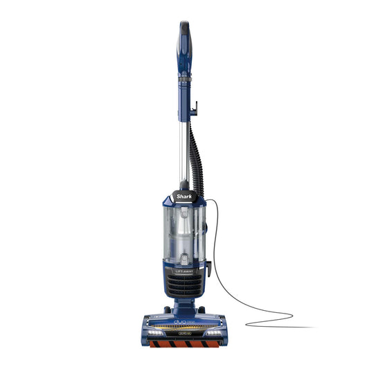NAVIGATOR LIFT-AWAY DELUXE UPRIGHT VACUUM CLEANER