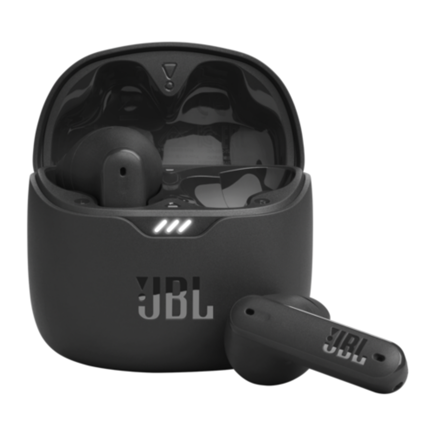 JBL TUNE FLEX TRUE WIRELESS NOISE CANCELLING EARBUDS