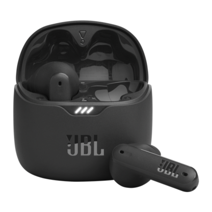 JBL TUNE FLEX TRUE WIRELESS NOISE CANCELLING EARBUDS
