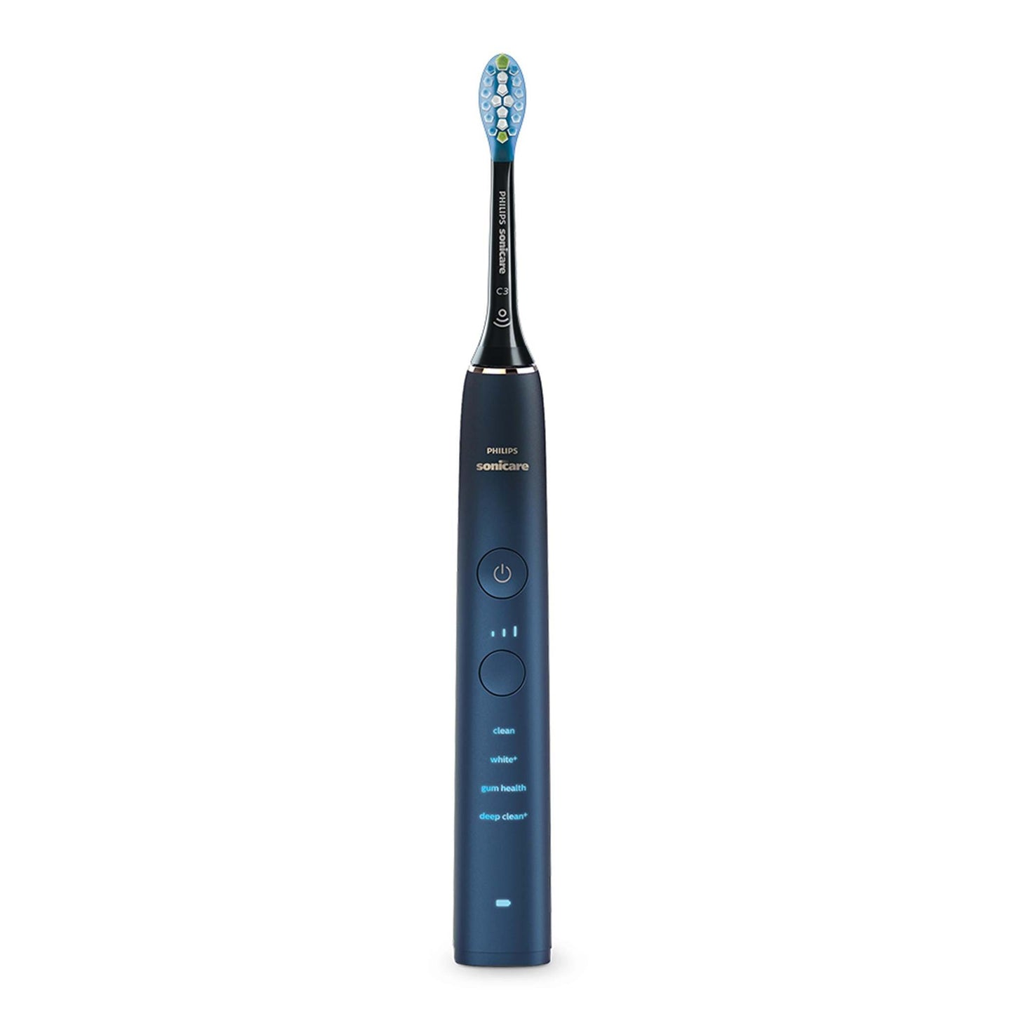 9000 SPECIAL EDITION RECHARGEABLE POWER TOOTHBRUSH