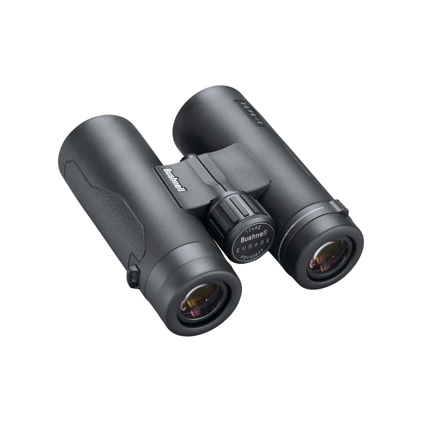 ENGAGE 10X42MM BINOCULARS W/ ED PRIME GLASS