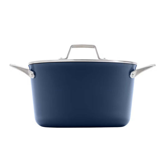 PREMIER CERAMIC NONSTICK 7QT DUTCH OVEN