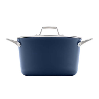 PREMIER CERAMIC NONSTICK 7QT DUTCH OVEN