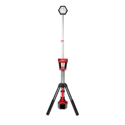 M18 ROCKET DUAL LED TOWER LIGHT