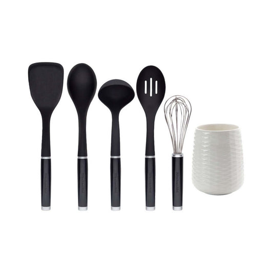 6PC KITCHEN TOOL SET
