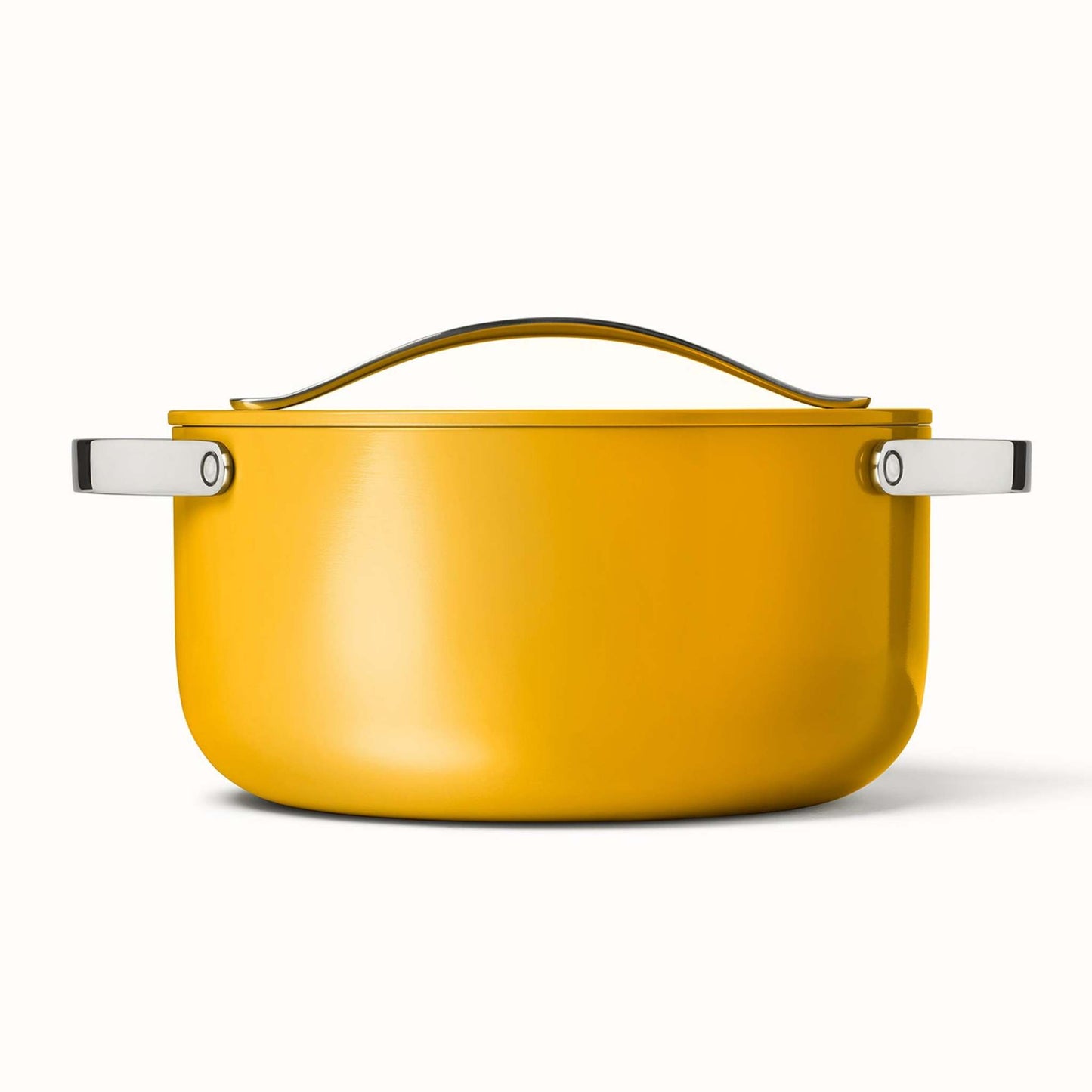 6.5QT NONSTICK CERAMIC DUTCH OVEN