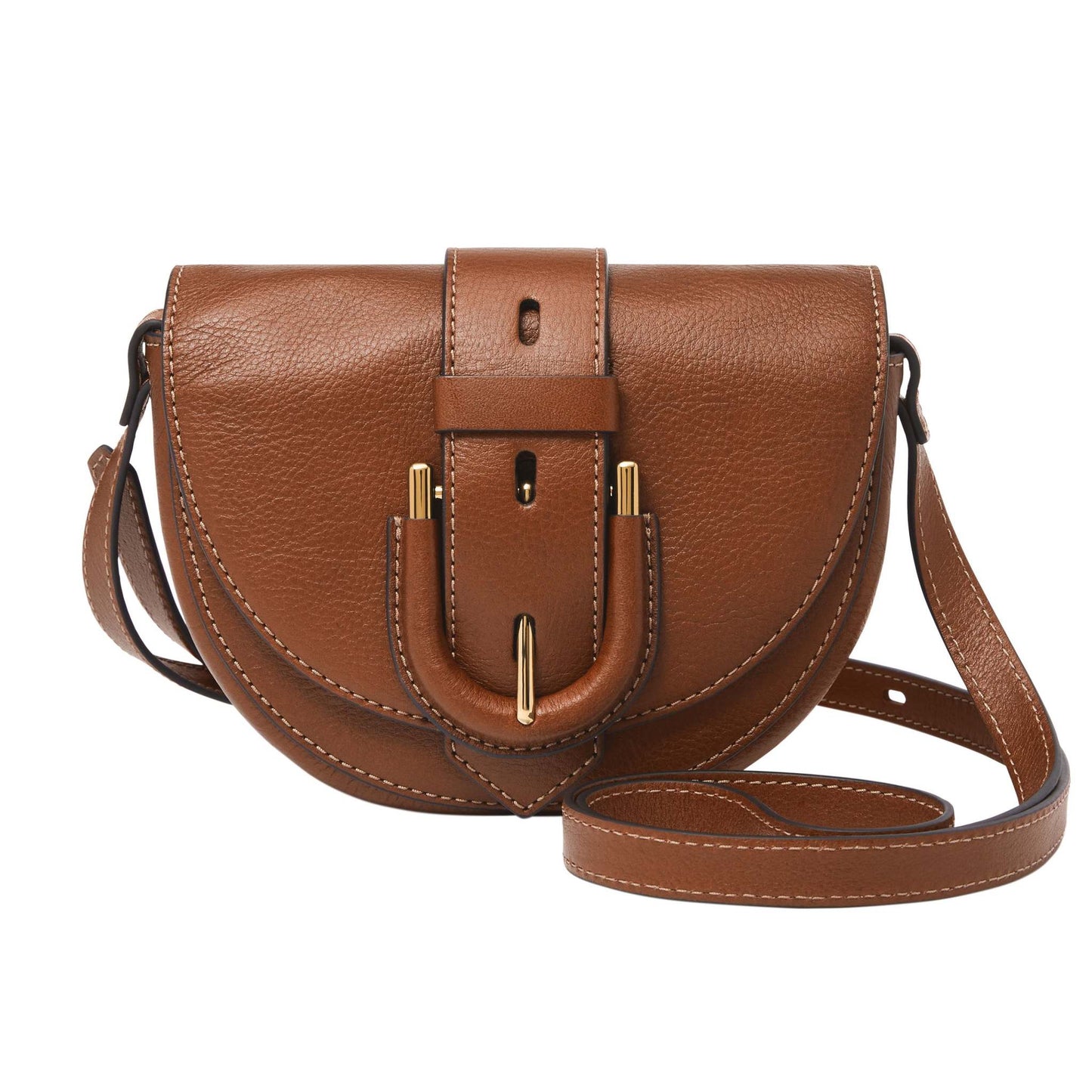 HARWELL SMALL FLAP CROSSBODY