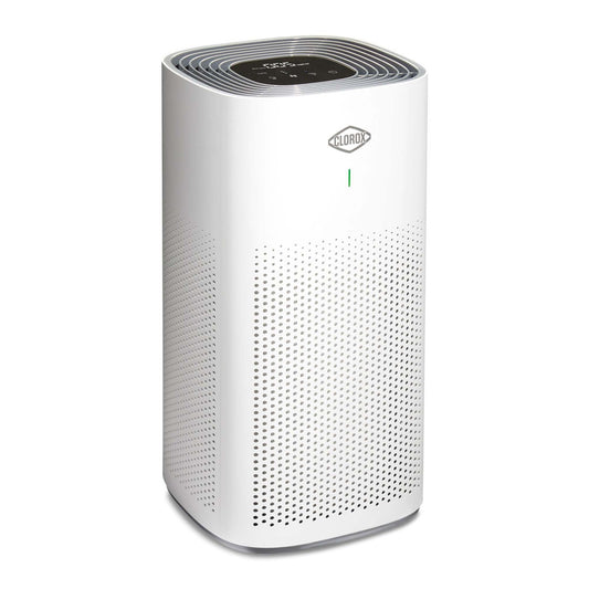 ALEXA SMART LARGE ROOM TRUE HEPA AIR PURIFIER