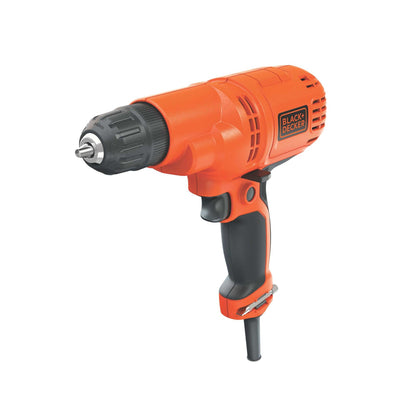5.2 AMP 3/8" DRILL/DRIVER