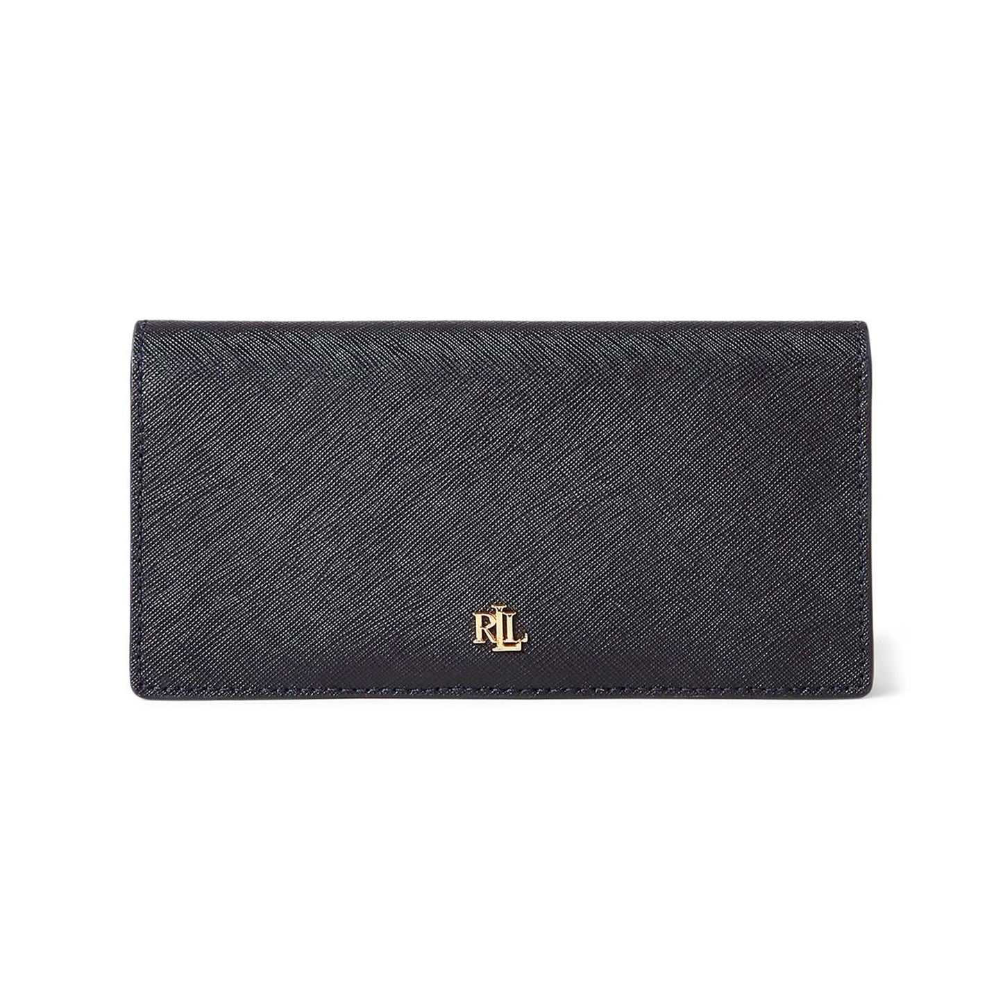 CROSSHATCH SLIM WALLET