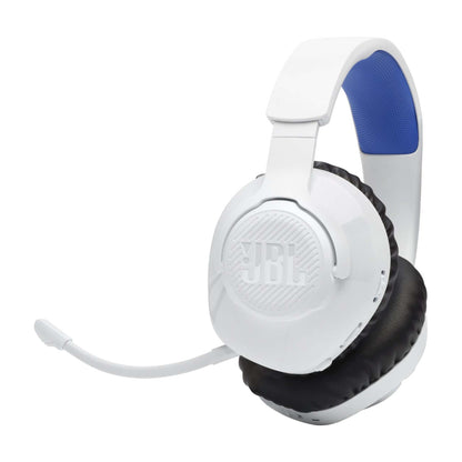 QUANTUM 360P CONSOLE WIRELESS OVER-EAR GAMING HEASET FOR PLAYSTAITON