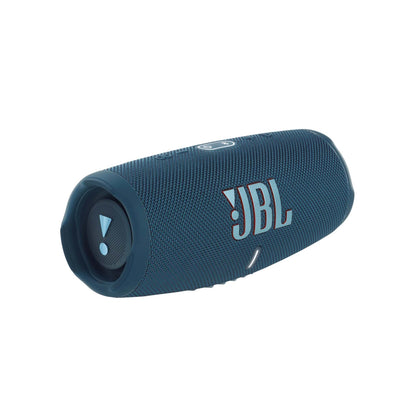 CHARGE 5 PORTABLE WATERPROOF BLUETOOTH SPEAKER