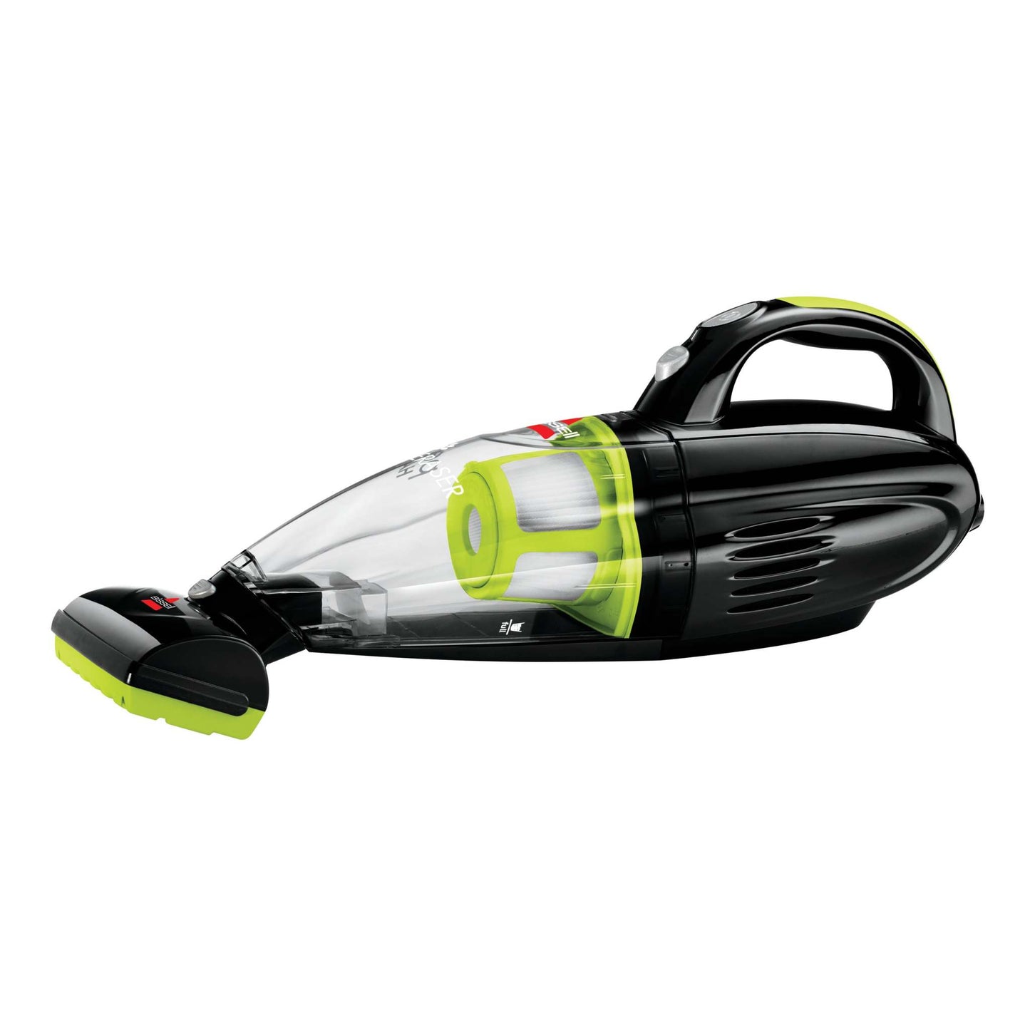 PET HAIR ERASER CORDLESS HAND VACUUM