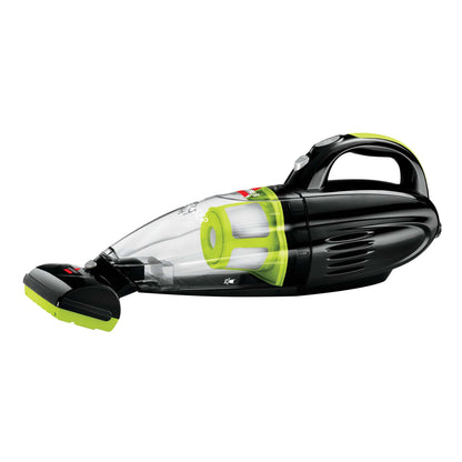 PET HAIR ERASER CORDLESS HAND VACUUM