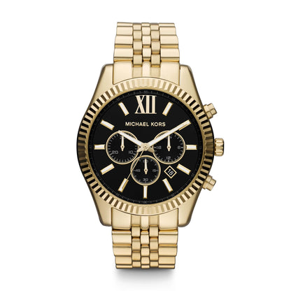 MENS LEXINGTON SS CHRONOGRAPH WATCH