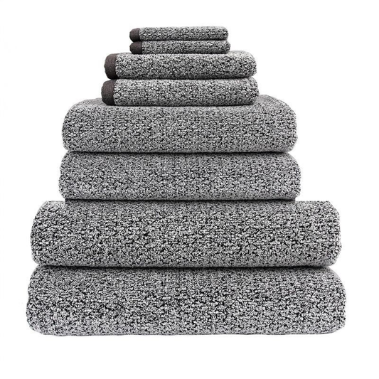 SIGNATURE DJ BT 8PCS SET - (GREY)