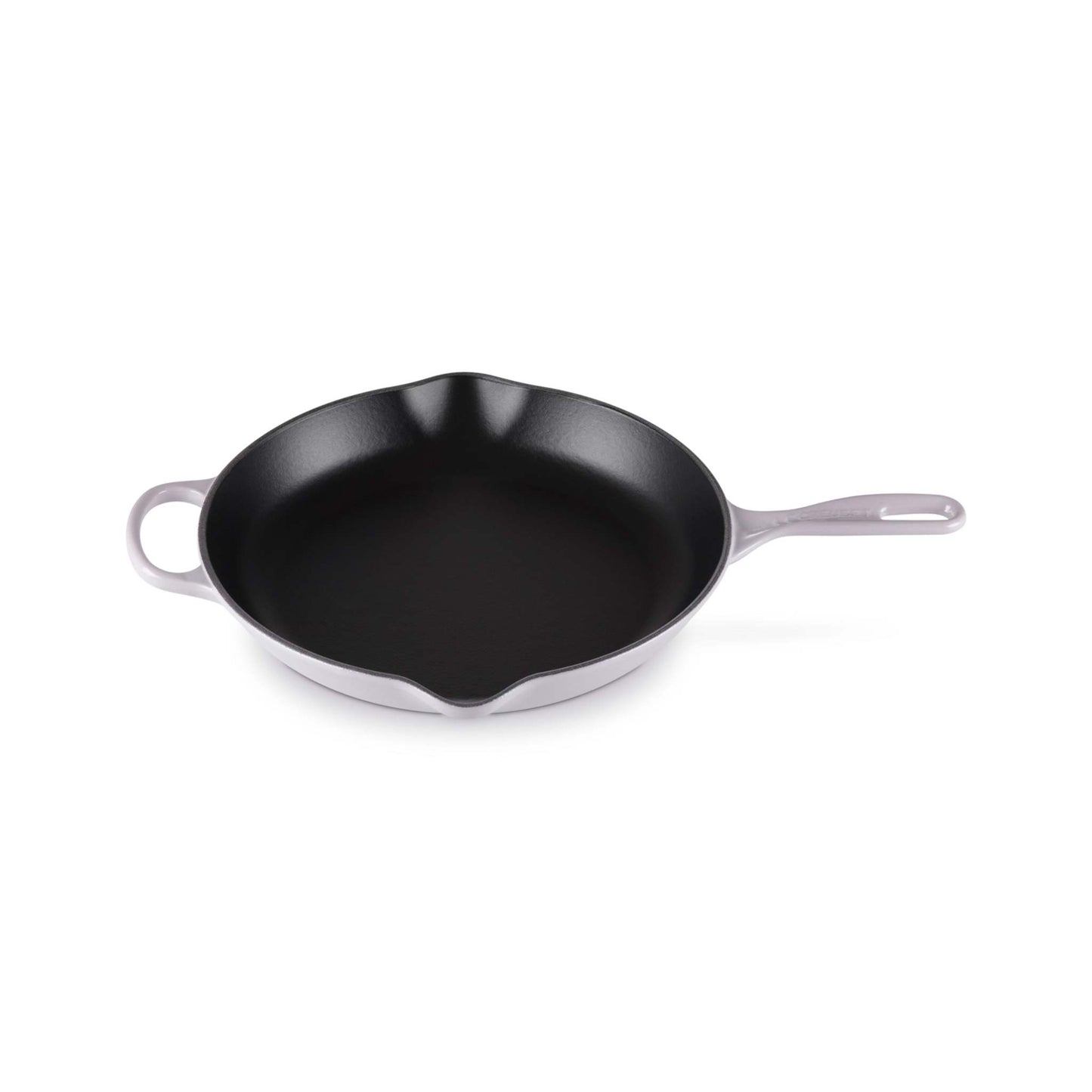 11.75" SIGNATURE CAST IRON SKILLET SHALLOT