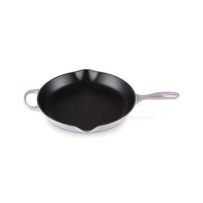 11.75" SIGNATURE CAST IRON SKILLET SHALLOT