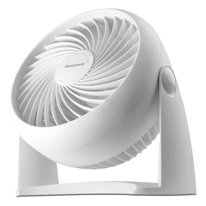 TURBOFORCE AIR CIRCULATOR FAN WHITE