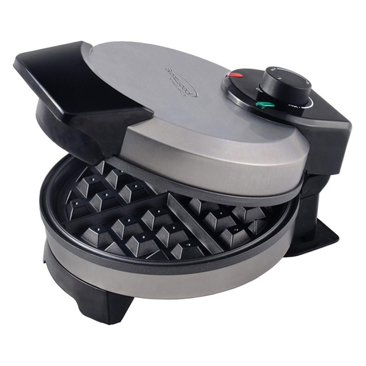 BELGIAN WAFFLE MAKER