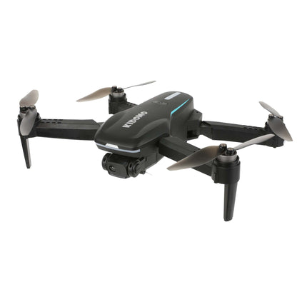 SKY FLOW IMAGE STABILIZATION 4K DRONE