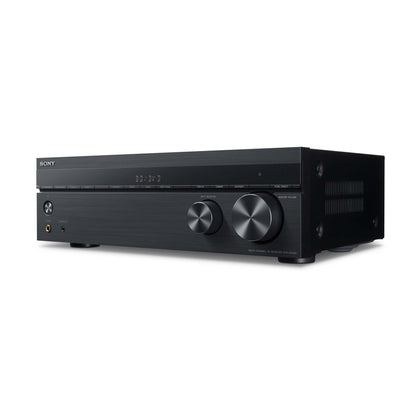 5.2 CHANNEL HI-FI RECEIVER