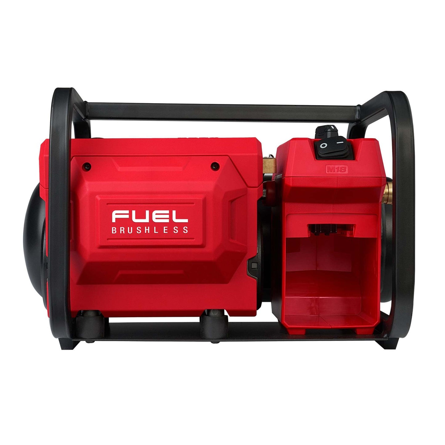 M18 FUEL 2 GALLON COMPACT QUIET COMPRESSOR