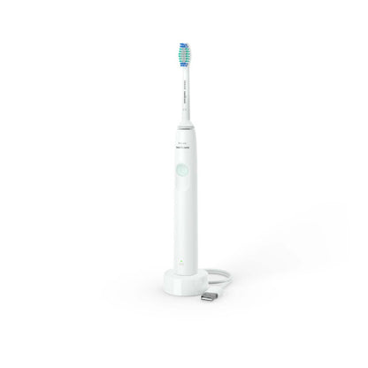 2100 SERIES SONIC ELECTRIC TOOTHBRUSH