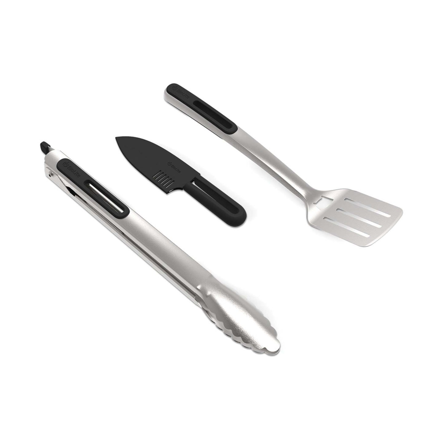 FIREPIT PREP & GRILL TOOLKIT